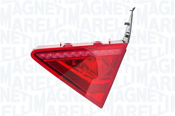 Magneti Marelli Heckleuchte [Hersteller-Nr. 715011090006] für Audi