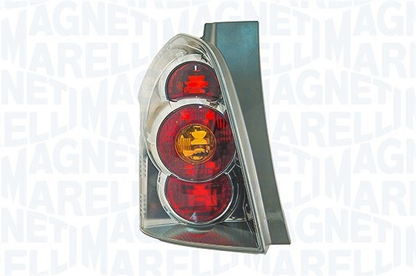 Magneti Marelli Heckleuchte [Hersteller-Nr. 715011104001] für Toyota