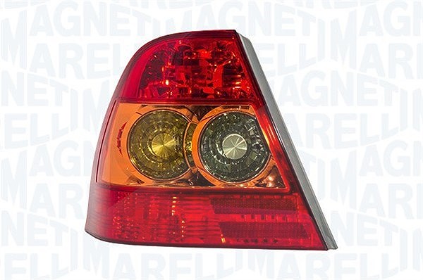 Magneti Marelli Heckleuchte [Hersteller-Nr. 715011105004] für Toyota