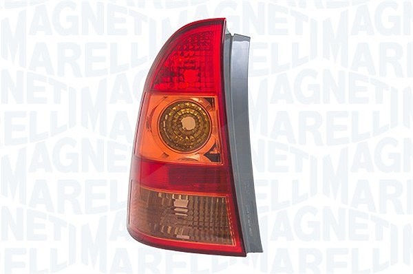 Magneti Marelli Heckleuchte [Hersteller-Nr. 715011106003] für Toyota