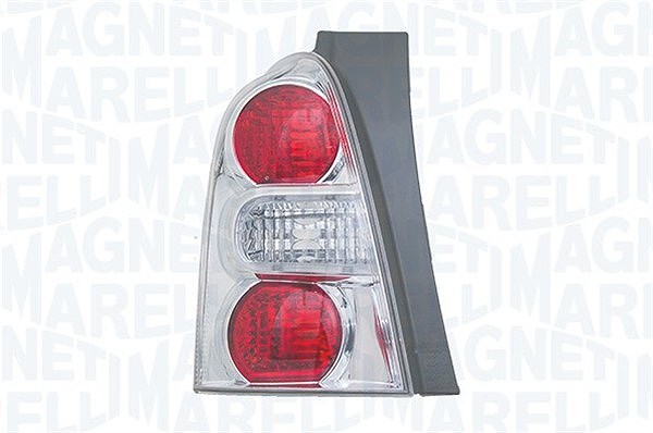 Magneti Marelli Heckleuchte [Hersteller-Nr. 715011107002] für Toyota