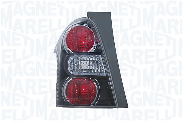 Magneti Marelli Heckleuchte [Hersteller-Nr. 715011107004] für Toyota