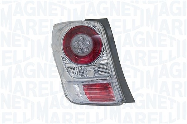 Magneti Marelli Heckleuchte [Hersteller-Nr. 715011110005] für Toyota