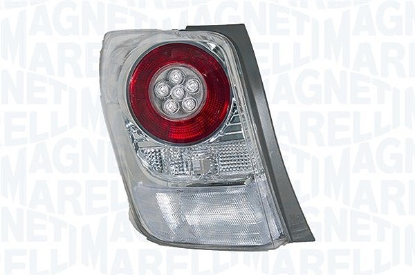 Magneti Marelli Heckleuchte [Hersteller-Nr. 715011110007] für Toyota