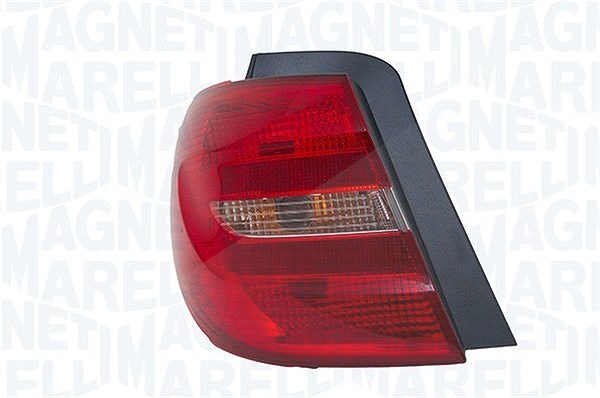 Magneti Marelli Heckleuchte [Hersteller-Nr. 715011112002] für Mercedes-Benz