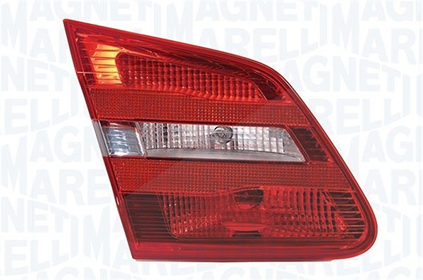 Magneti Marelli Heckleuchte [Hersteller-Nr. 715011112003] für Mercedes-Benz