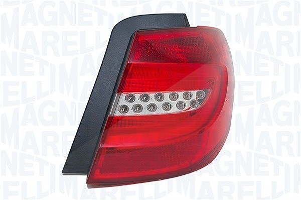 Magneti Marelli Heckleuchte [Hersteller-Nr. 715011112012] für Mercedes-Benz