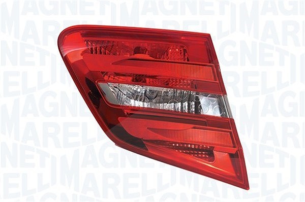 Magneti Marelli Heckleuchte [Hersteller-Nr. 715011112016] für Mercedes-Benz