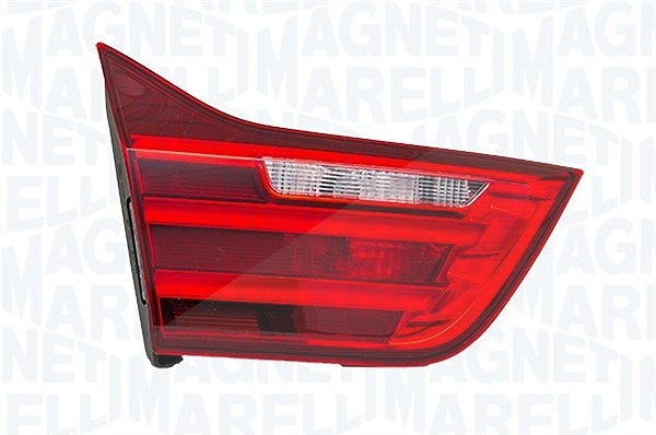 Magneti Marelli Heckleuchte [Hersteller-Nr. 715011114011] für BMW
