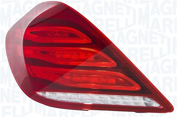 Magneti Marelli Heckleuchte [Hersteller-Nr. 715011115001] für Mercedes-Benz