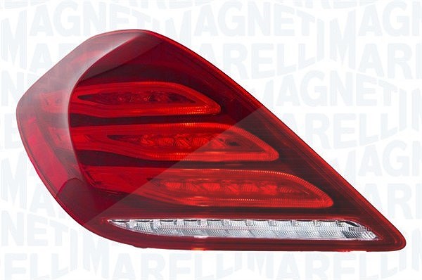 Magneti Marelli Heckleuchte [Hersteller-Nr. 715011115003] für Mercedes-Benz