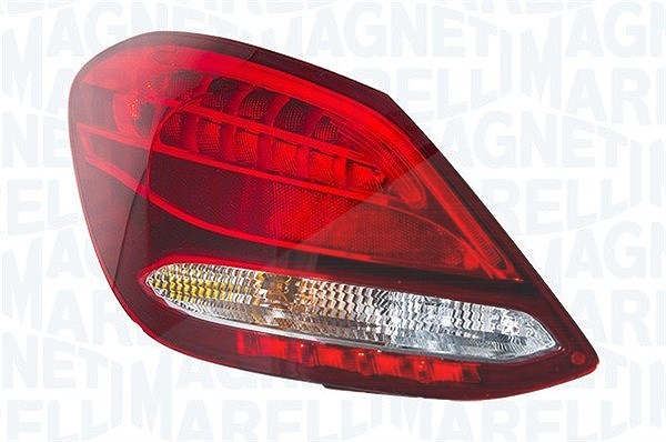 Magneti Marelli Heckleuchte [Hersteller-Nr. 715011128002] für Mercedes-Benz