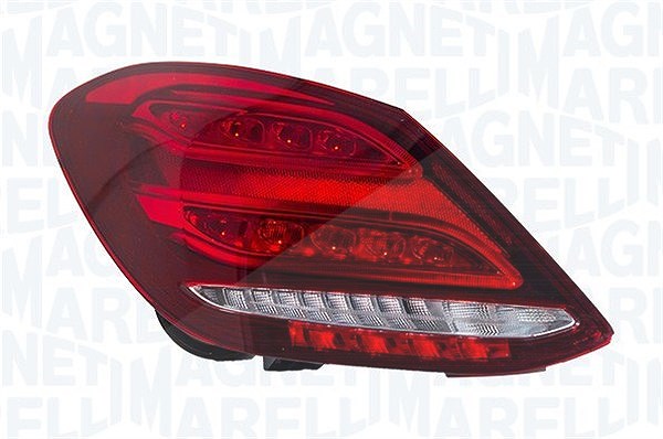 Magneti Marelli Heckleuchte [Hersteller-Nr. 715011128101] für Mercedes-Benz