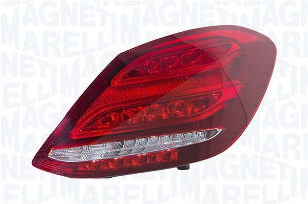 Magneti Marelli Heckleuchte [Hersteller-Nr. 715011128104] für Mercedes-Benz