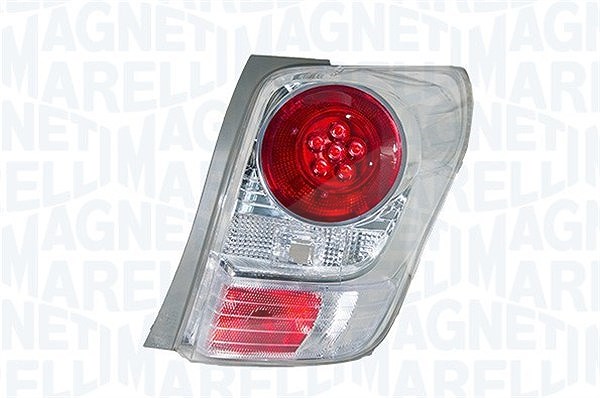 Magneti Marelli Heckleuchte [Hersteller-Nr. 715011129003] für Toyota