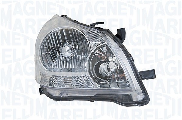 Magneti Marelli Hauptscheinwerfer [Hersteller-Nr. 715012004010] für Toyota