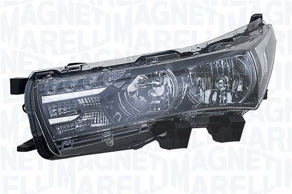 Magneti Marelli Hauptscheinwerfer [Hersteller-Nr. 715012015002] für Toyota