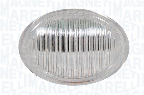 Magneti Marelli Blinkleuchte [Hersteller-Nr. 715102144120] für Lancia