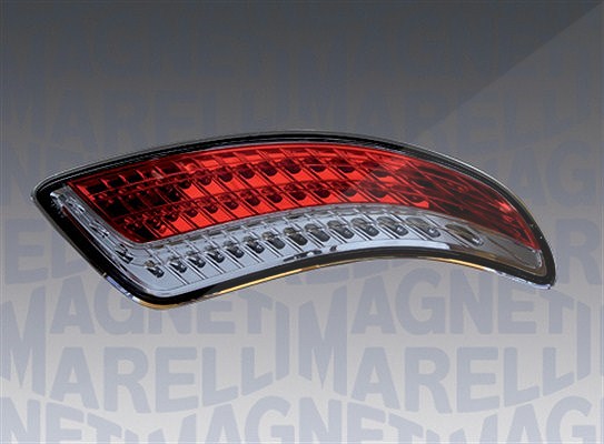 Magneti Marelli Heckleuchte [Hersteller-Nr. 715104106000] für Lancia