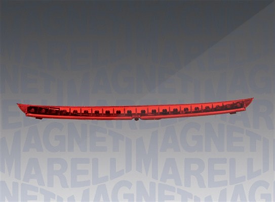 Magneti Marelli Zusatzbremsleuchte [Hersteller-Nr. 715104110000] für Lancia