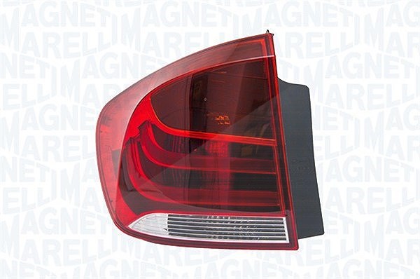 Magneti Marelli Heckleuchte [Hersteller-Nr. 715104135000] für BMW