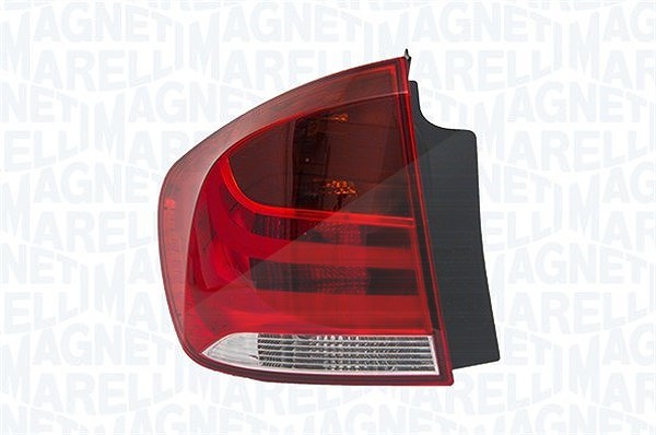 Magneti Marelli Heckleuchte [Hersteller-Nr. 715104137000] für BMW