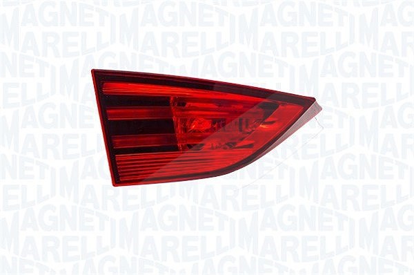 Magneti Marelli Heckleuchte [Hersteller-Nr. 715104139000] für BMW