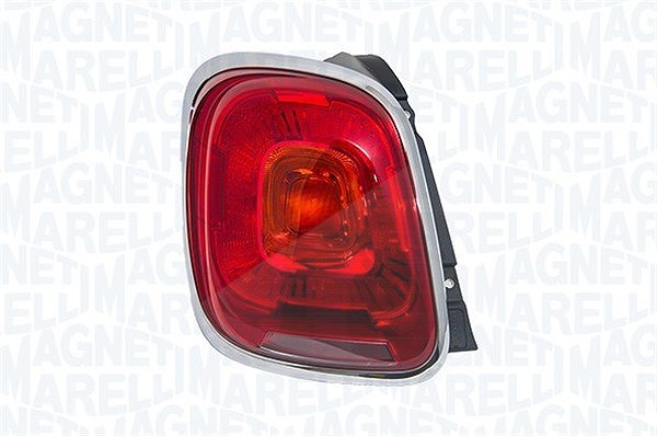 Magneti Marelli Heckleuchte [Hersteller-Nr. 715104186000] für Fiat