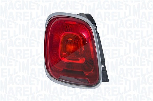 Magneti Marelli Heckleuchte [Hersteller-Nr. 715104189000] für Fiat