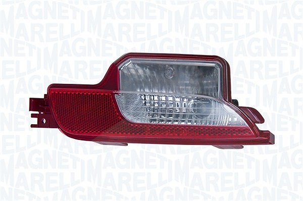 Magneti Marelli Heckleuchte [Hersteller-Nr. 715104199000] für Fiat