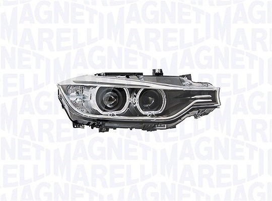 Magneti Marelli Hauptscheinwerfer [Hersteller-Nr. 719000000056] für BMW
