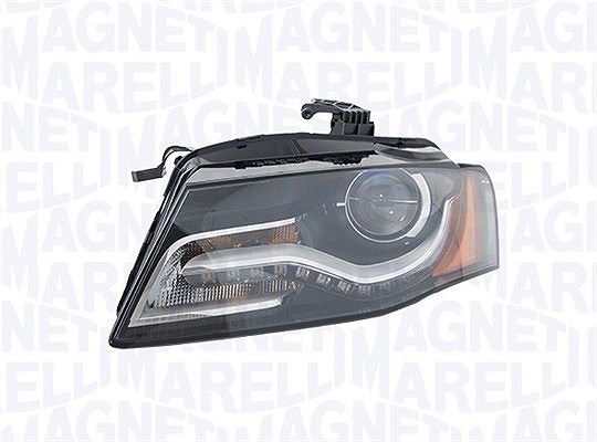 Magneti Marelli Hauptscheinwerfer [Hersteller-Nr. 721307022808] für Audi