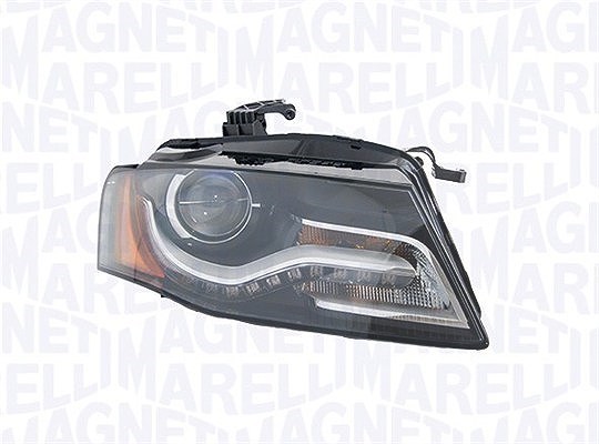 Magneti Marelli Hauptscheinwerfer [Hersteller-Nr. 721307022809] für Audi