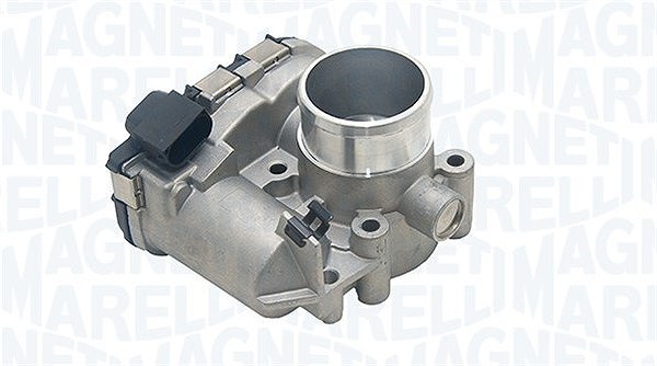 Magneti Marelli Drosselklappenstutzen [Hersteller-Nr. 802100000011] für Fiat, Lancia