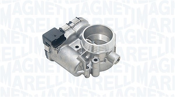 Magneti Marelli Drosselklappenstutzen [Hersteller-Nr. 802100000015] für Citroën, Peugeot