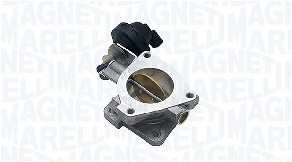 Magneti Marelli Steuerklappe, Luftversorgung [Hersteller-Nr. 802000000017] für Lancia, Alfa Romeo