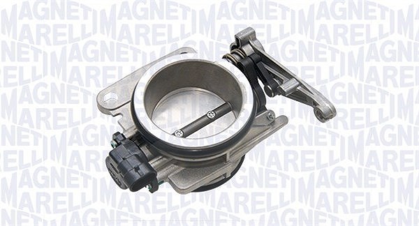 Magneti Marelli Drosselklappenstutzen [Hersteller-Nr. 802000813003] für Renault