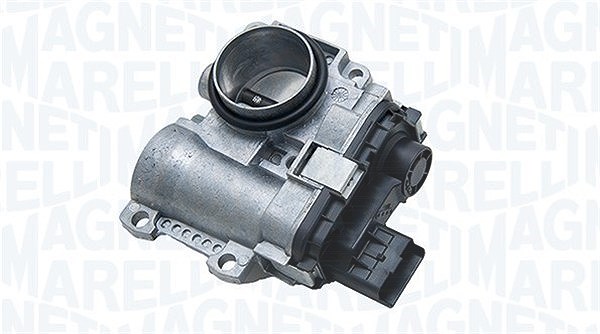 Magneti Marelli Drosselklappenstutzen [Hersteller-Nr. 802001546904] für Renault