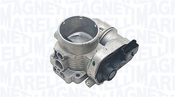 Magneti Marelli Drosselklappenstutzen [Hersteller-Nr. 802001957705] für Peugeot
