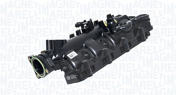 Magneti Marelli Saugrohrmodul [Hersteller-Nr. 802009278508] für Lancia, Alfa Romeo, Fiat, Jeep