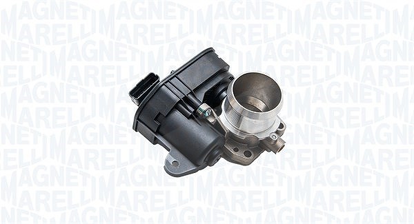 Magneti Marelli Drosselklappenstutzen [Hersteller-Nr. 802010357105] für Citroën, Ds, Opel, Peugeot