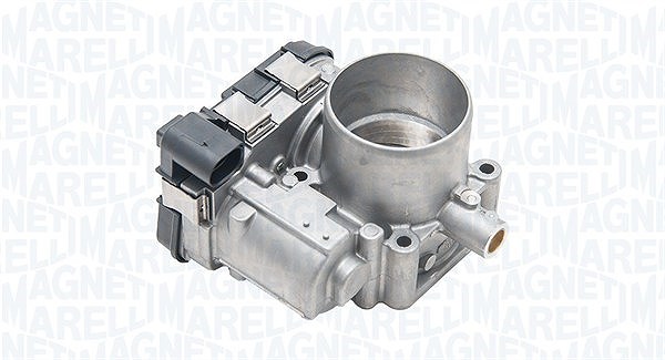 Magneti Marelli Drosselklappenstutzen [Hersteller-Nr. 802010992901] für VW, Skoda, Seat, Audi