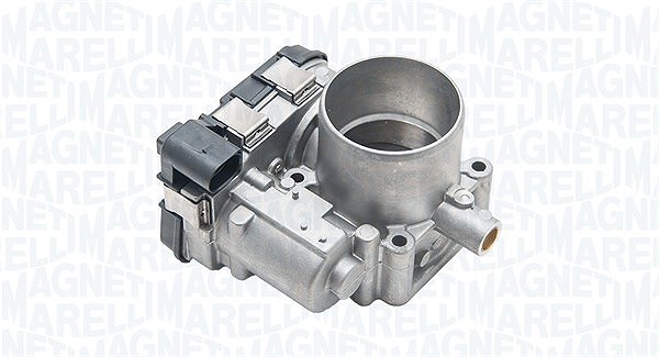 Magneti Marelli Drosselklappenstutzen [Hersteller-Nr. 802012061101] für VW, Audi