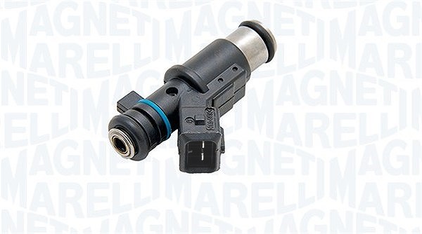 Magneti Marelli Einspritzventil [Hersteller-Nr. 805000000002] für Citroën, Peugeot