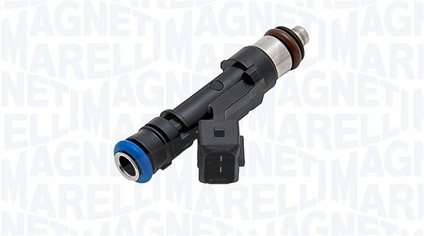 Magneti Marelli Einspritzventil [Hersteller-Nr. 805000000004] für Renault, Opel, Chevrolet