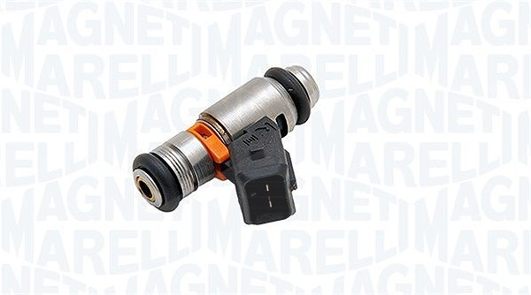 Magneti Marelli Einspritzventil [Hersteller-Nr. 805000000008] für Ford