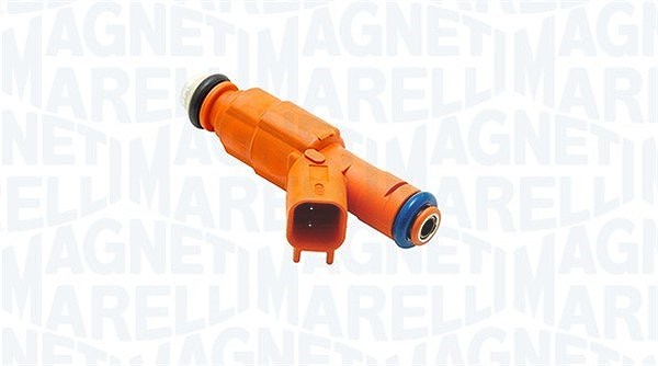 Magneti Marelli Einspritzventil [Hersteller-Nr. 805000000009] für Ford, Mazda, Volvo