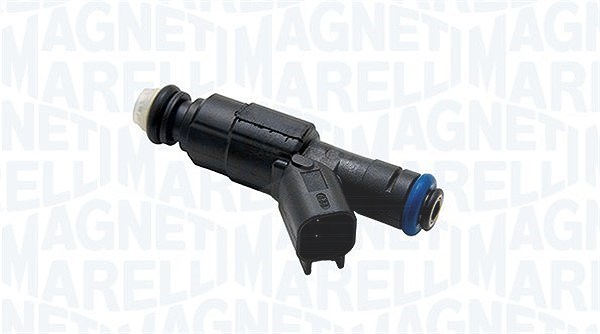 Magneti Marelli Einspritzventil [Hersteller-Nr. 805000000014] für Ford