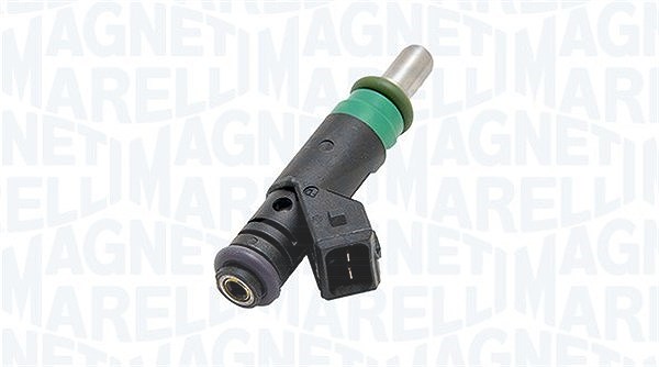Magneti Marelli Einspritzventil [Hersteller-Nr. 805000000017] für Ford