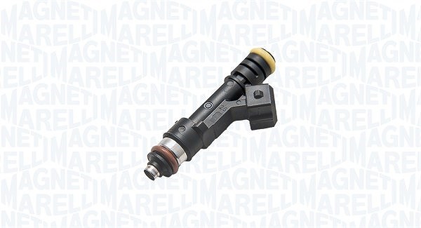 Magneti Marelli Einspritzventil [Hersteller-Nr. 805000000019] für Fiat, Opel, Iveco